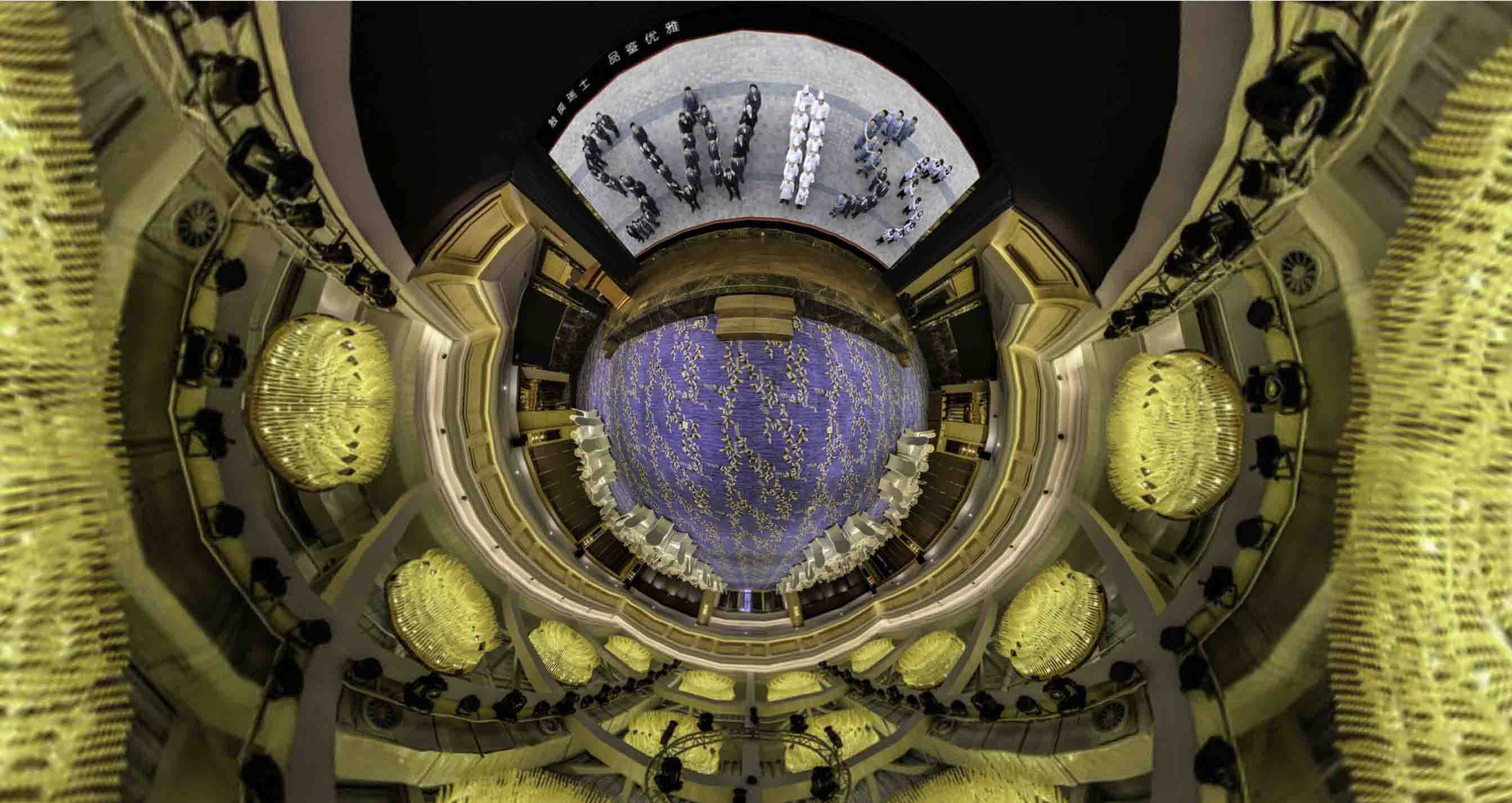 安源探索VR全景拍摄中的深度感：营造沉浸式体验的关键要素